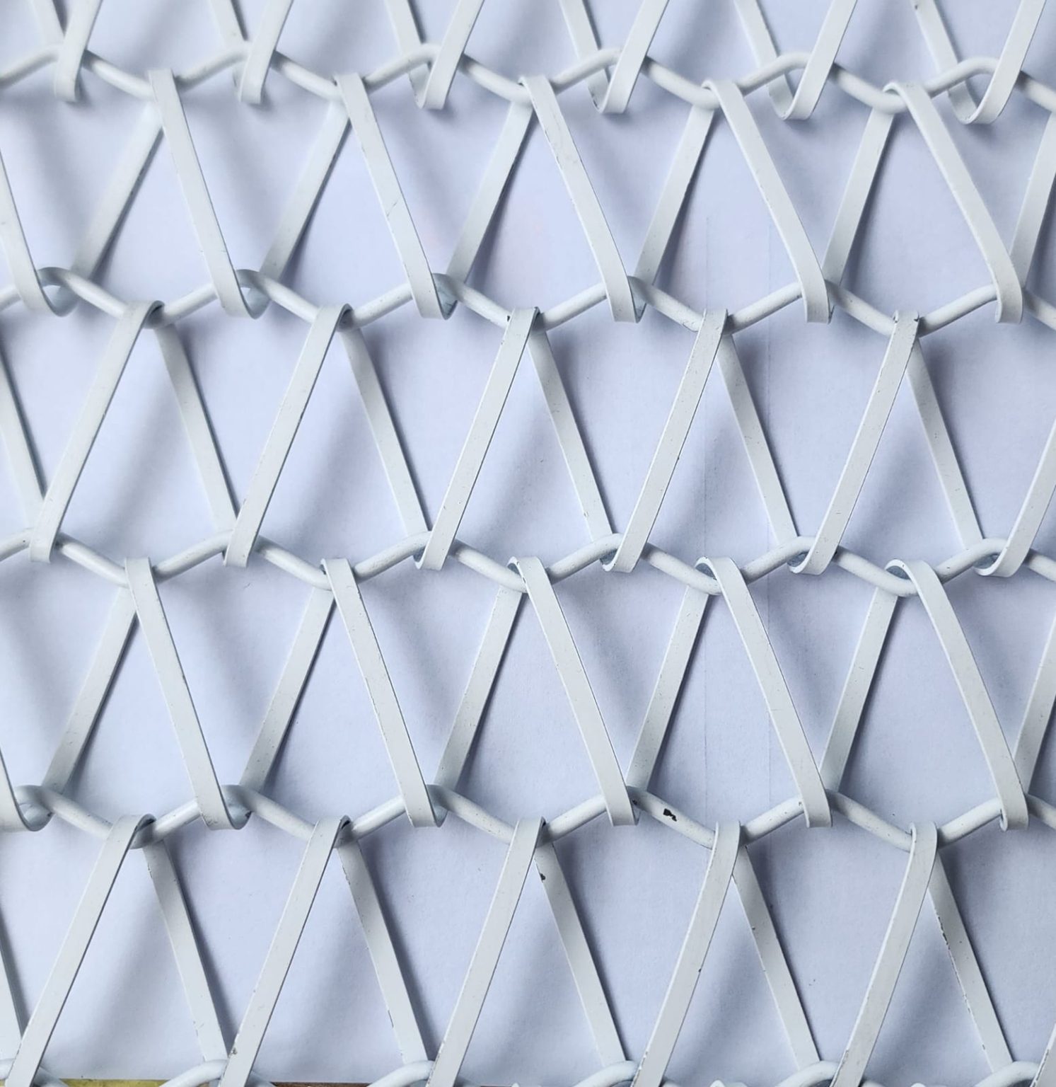 Stable Mesh Architecture Mesh – SQC Wire Mesh